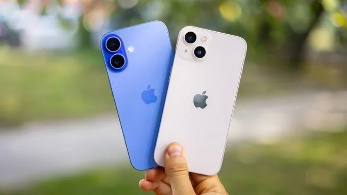 Tiêu chí chọn mua iPhone cho học sinh cấp 3