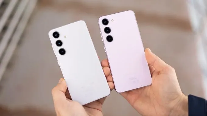 Tiêu chí chọn mua điện thoại Samsung cũ dưới 10 triệu
