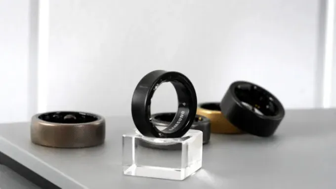 Tìm hiểu Samsung Galaxy Ring là gì