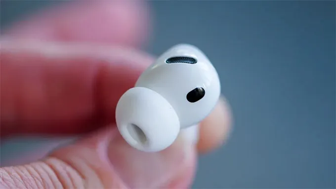 AirPods Pro 3 cũng có bộ ba tính năng thính giác
