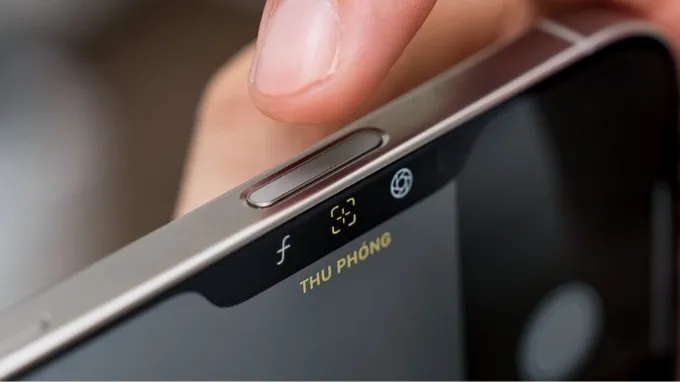 iPhone 16 Pro vẫn sở hữu hàng loạt tính năng cao cấp