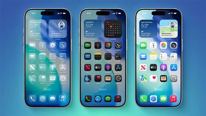 Những tính năng nhỏ nhưng rất đáng chú ý khác