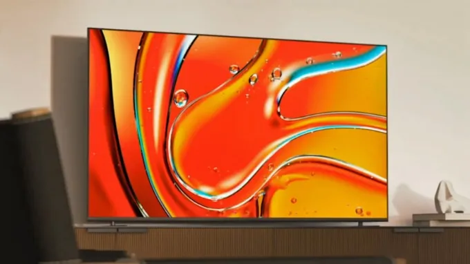 Dòng tivi Sony Bravia từ lâu đã trở thành thước đo cho sự sang trọng