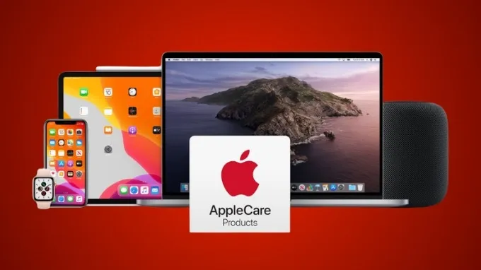 Tổng quan về các gói dịch vụ bảo hành mở rộng của Apple