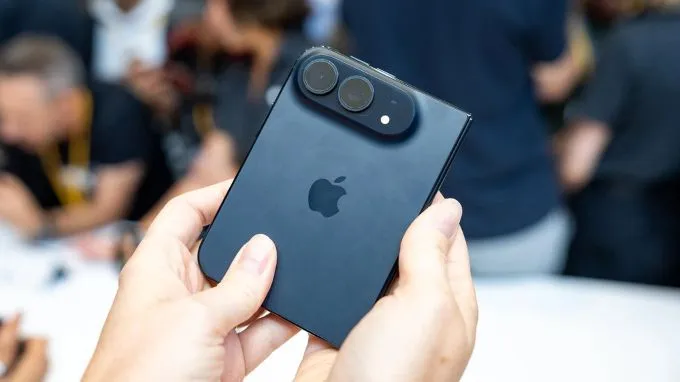 iPhone Duo đánh dấu lần đầu Apple bước vào phân khúc smartphone gập