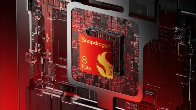 Snapdragon 8 Elite Gen 5 được Qualcomm giới thiệu vào tháng 9/2025