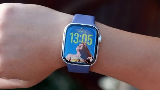 Apple Watch Series 11 ra mắt vào tháng 09/202