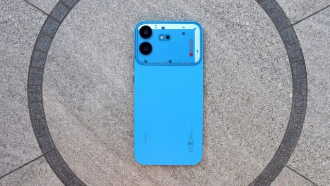 Giới thiệu tổng quan Nothing Phone (4b)