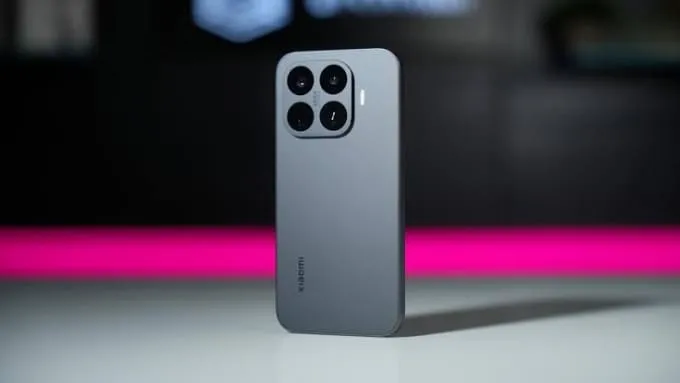 Giới thiệu tổng quan Xiaomi 17T