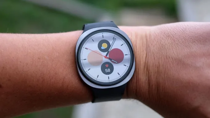 Tổng quan về Galaxy Watch8