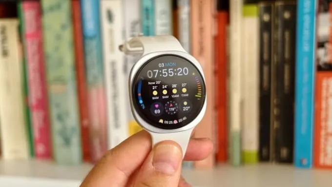 Tổng quan về Galaxy Watch9