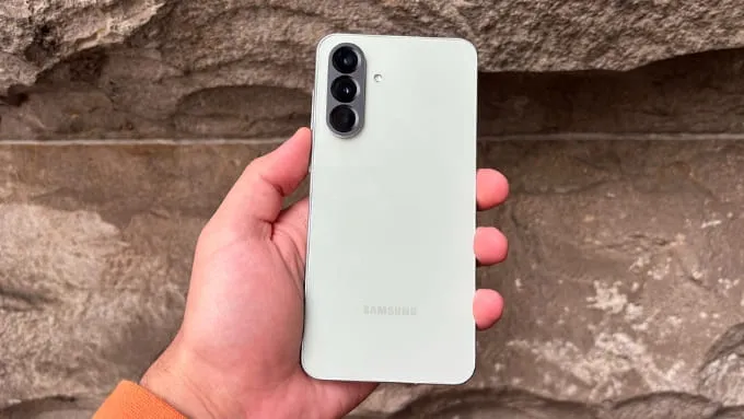 Samsung Galaxy A56 tiếp tục phát huy những ưu điểm quen thuộc của dòng Galaxy A