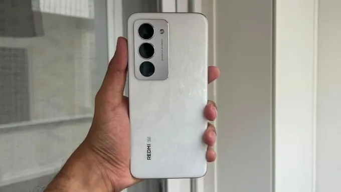 Xiaomi Redmi 15 5G được định hướng là mẫu smartphone phổ thông
