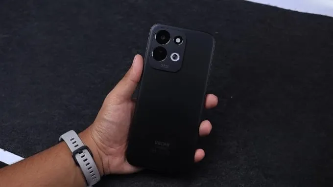 Xiaomi Redmi 17 5G tiếp nối dòng sản phẩm với những thay đổi đáng chú ý