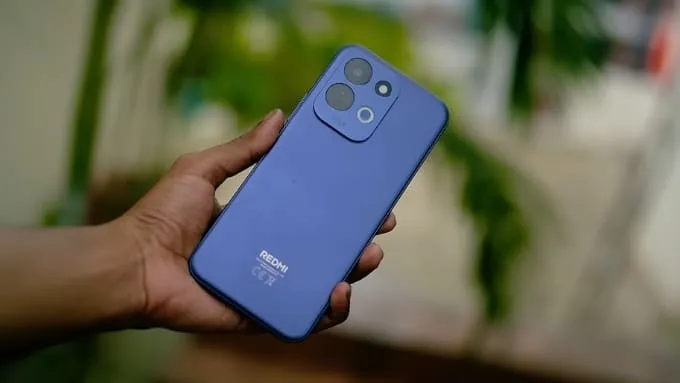 Xiaomi Redmi 17 thuộc phân khúc smartphone tầm trung giá tốt