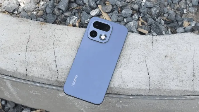 Giới thiệu tổng quan về realme 16 Pro