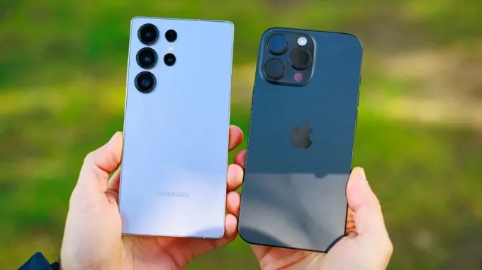 Dễ dàng tiếp cận các dòng máy flagship phục vụ học tập lâu dài
