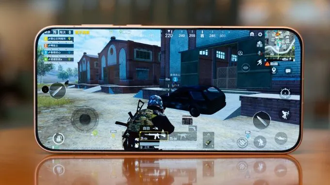 Điểm nâng cấp đáng chú ý nhất chính là tần số quét tối đa 185Hz