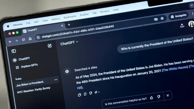 Trình duyệt web lỗi thời