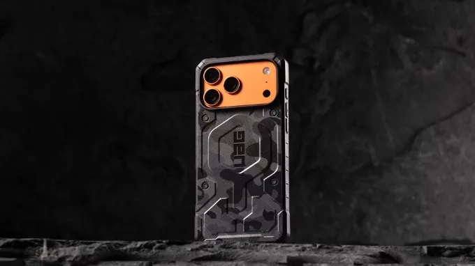 Ốp lưng iPhone 17 Pro Max UAG Pathfinder SE MagSafe