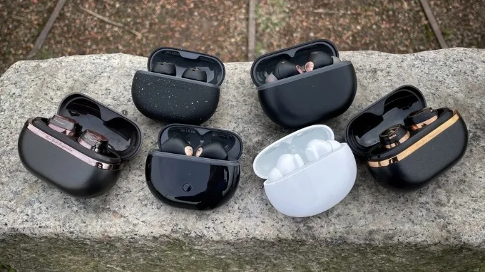 Ưu điểm nổi bật của tai nghe SoundPEATS