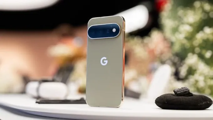 Ưu điểm khi mua Google Pixel xách tay