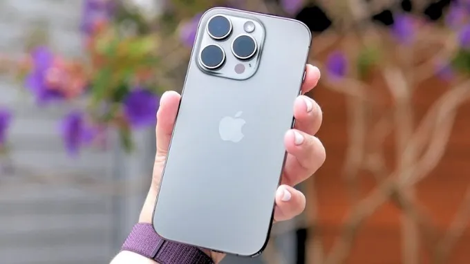 iPhone 16 Pro cũ là lựa chọn rất đáng cân nhắc ở thời điểm hiện tại