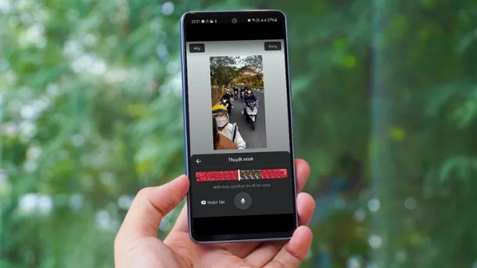 Vì sao nên sử dụng app lồng tiếng video?