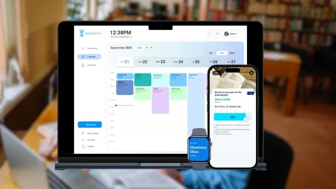 Vì sao nên dùng app quản lý thời khóa biểu?