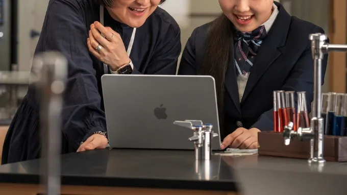 Sản phẩm Apple có tính ổn định, độ bền và khả năng phục vụ lâu dài