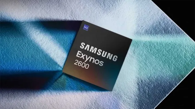 Exynos 2600 là một trong những yếu tố quan trọng giúp pin Samsung S26 Plus đạt hiệu quả tốt