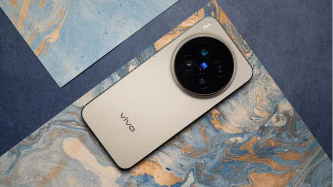 vivo X300 Pro là lựa chọn thay thế iPhone 18 Pro và 18 Pro Max đáng chú ý