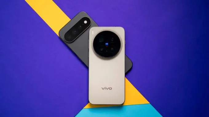 vivo X300 Pro