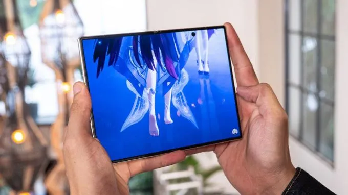 Xem phim và video đã mắt hơn, ít viền đen hơn