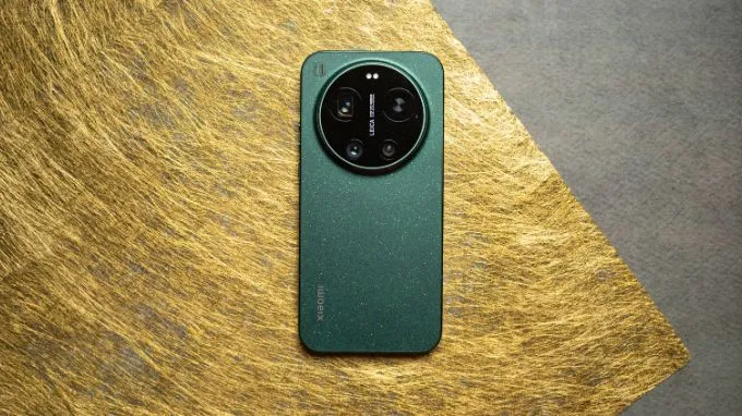 Xiaomi 17 Ultra là lựa chọn thay thế iPhone 18 Pro tập trung nhiều vào camera