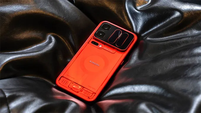 Xiaomi 18 Pro bản quốc tế (châu Âu) khác gì bản nội địa Trung Quốc?