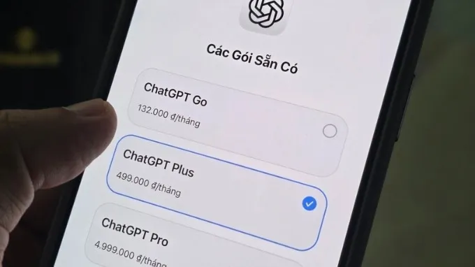 Xung đột giữa các phiên bản (Free/Plus/API)