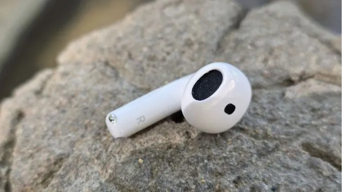 Chuẩn IP57 trên AirPods 5 có ý nghĩa gì?