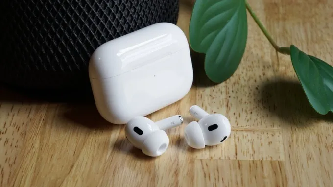 Nguyên nhân AirPods không hiện popup