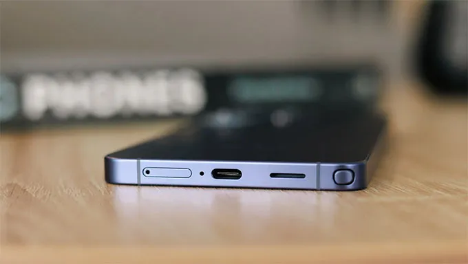 Galaxy S26 Ultra sở hữu pin 5.000 mAh