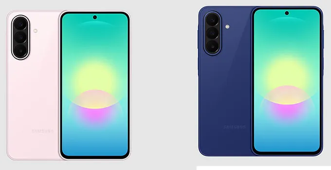 Chi tiết thông số cấu hình Galaxy A27 5G