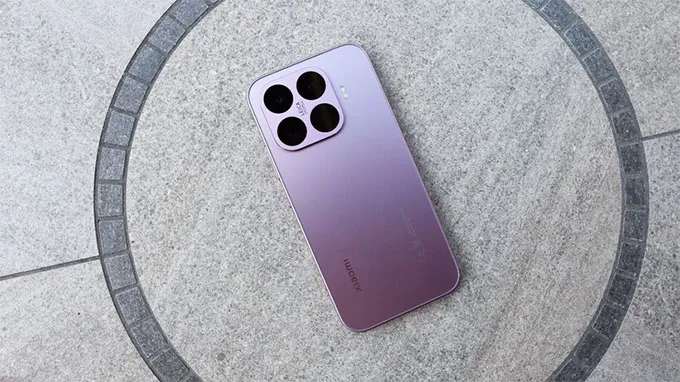 , Xiaomi 17T dùng khung nhựa kết hợp Gorilla Glass 7i