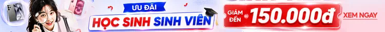 sale học sinh sinh viên