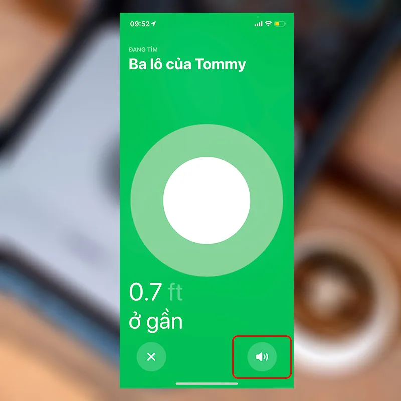 6 cách sử dụng và tìm kiếm AirTag của Apple mà vô tình bị thất lạc