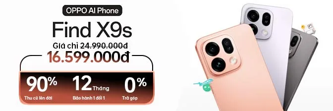 oppo find x9
