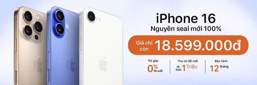 Banner iphone