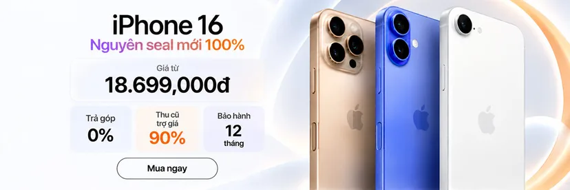 Banner iphone