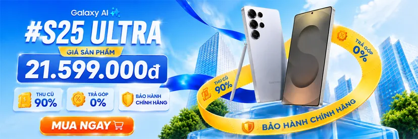 Banner product category