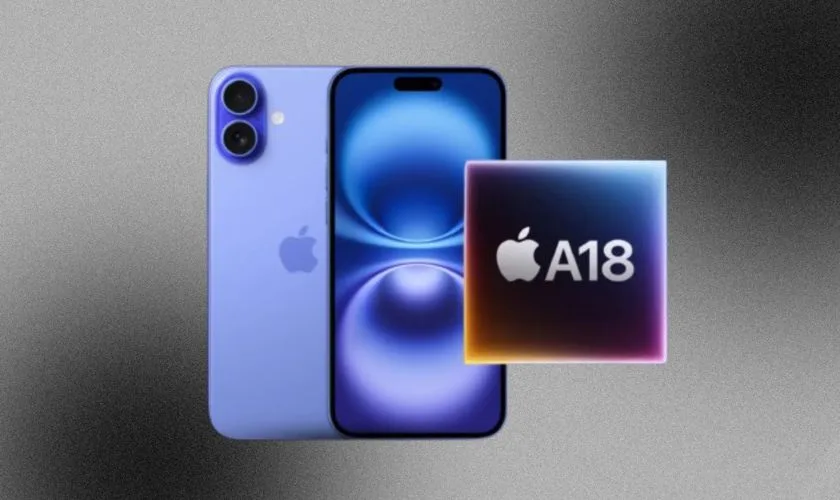 Đánh giá ưu nhược điểm của chip A18